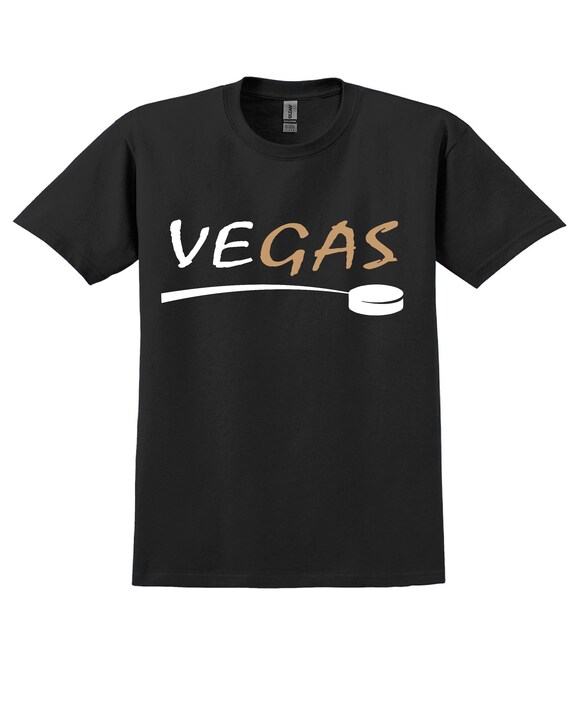 Unique City Series Support Vegas T Shirt Men's Sizes Small thru 2XL Available Free Shipping !!