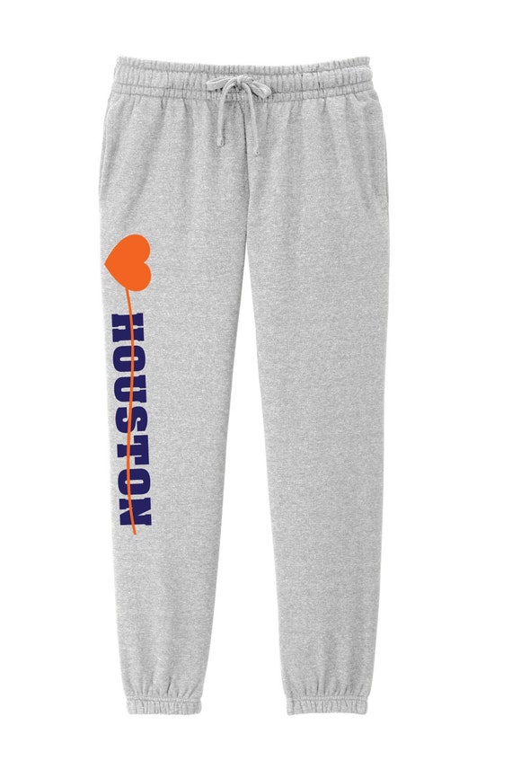 Exclusive Metro Series Houston Sweatpants Gray Women's Sizes Small - XX-Large * 2 Choices *