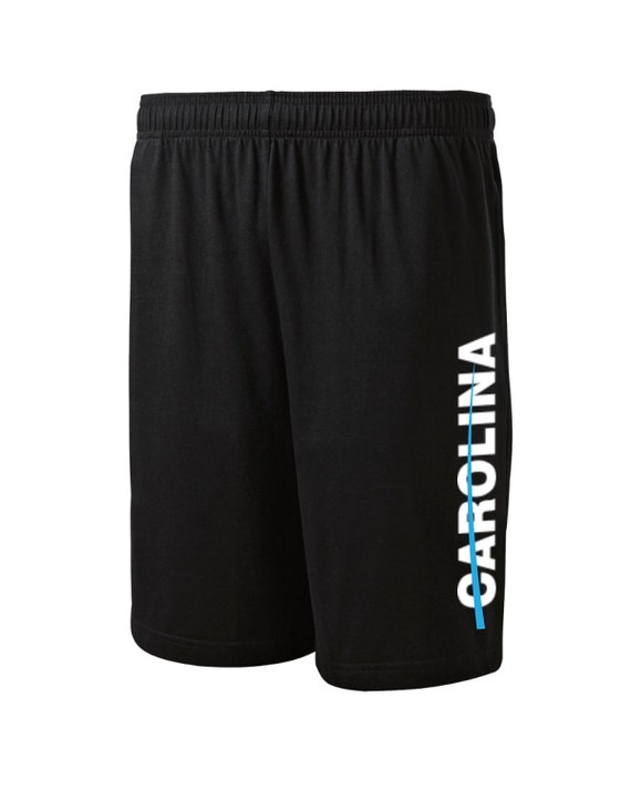 Metro Series Carolina Shorts Black with Side Pockets Men's Sizes Small - 2XL Available Free Shipping !!!
