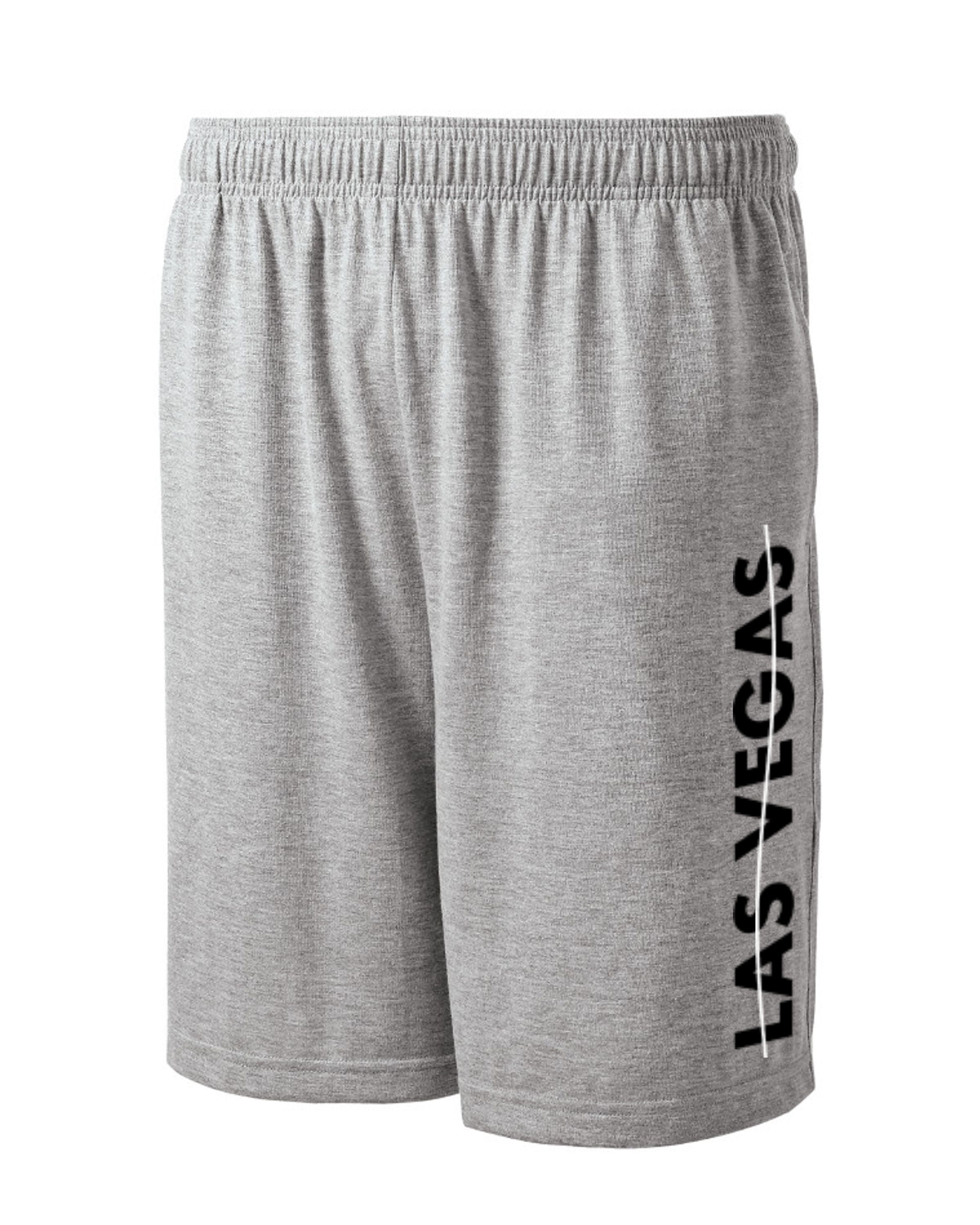 Las Vegas Shorts With Side Pockets Mens Sizes Small 2XL 2 Etsy