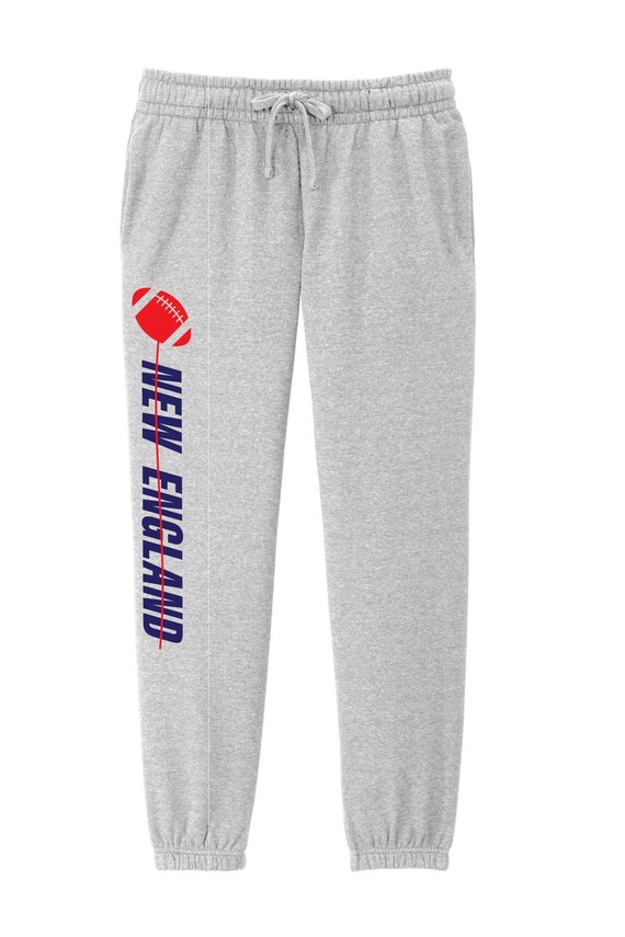 Exclusive Metro Series New England Sweatpants Gray Women's Sizes Small - XX-Large * 2 Choices *