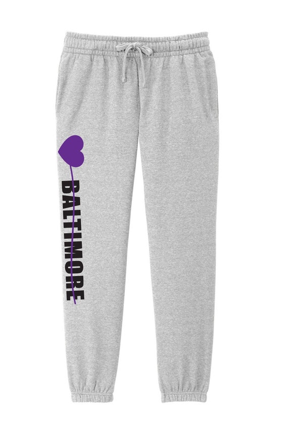 Exclusive Metro Series Baltimore Sweatpants Gray Women's Sizes Small - XX-Large * 2 Choices *