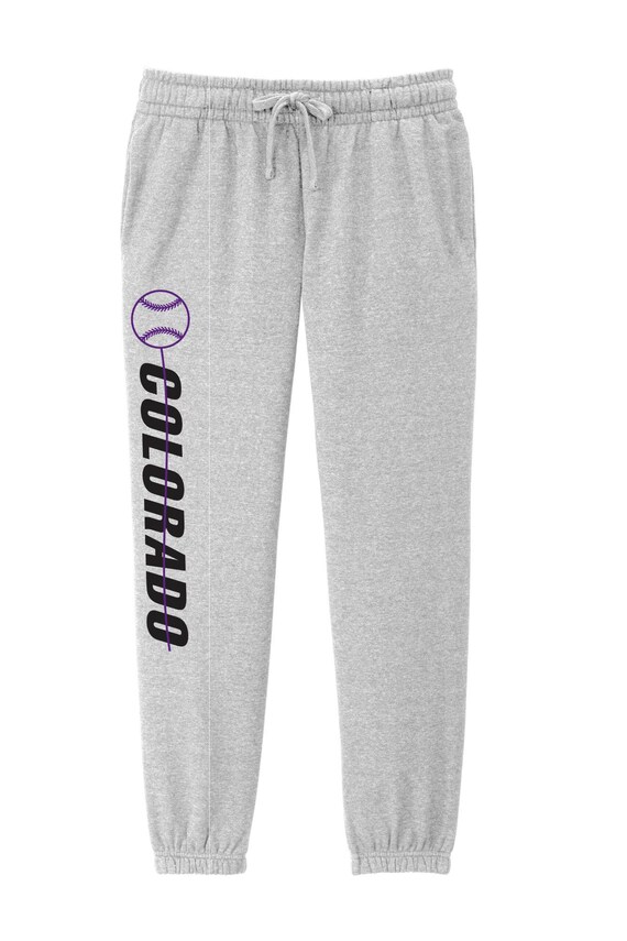 Exclusive Metro Series Colorado Sweatpants DS2 Gray Women's Sizes Small - XX-Large * 2 Choices *