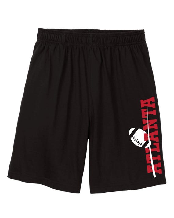 Metro Series Atlanta Shorts with Side Pockets DS2 Black Men's Sizes Small - 2XL
