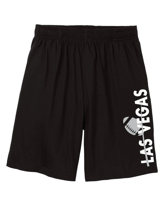 Metro Series Las Vegas Shorts * 2 Choices * (Solid Black and Tie-Dyed Black) Both with Pockets Men's Sizes Small - 2XL