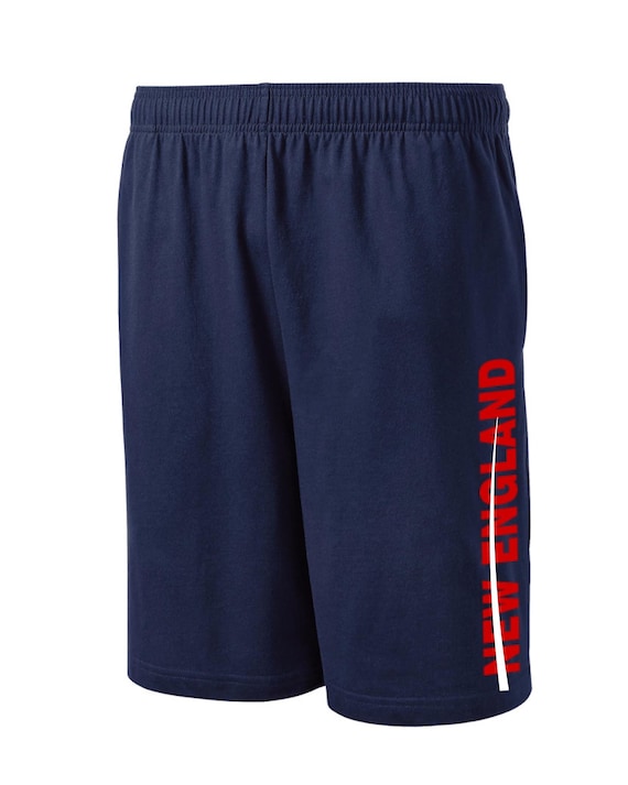 Metro Series New England Shorts Navy Blue with Side Pockets Men's Sizes Small - 2XL Available - Free Shipping !!!
