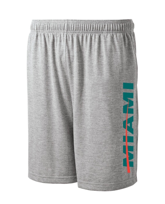 Metro Series Miami Shorts DS2 With Side Pockets Gray Men's Sizes Small - 2XL Available - Free Shipping !!!