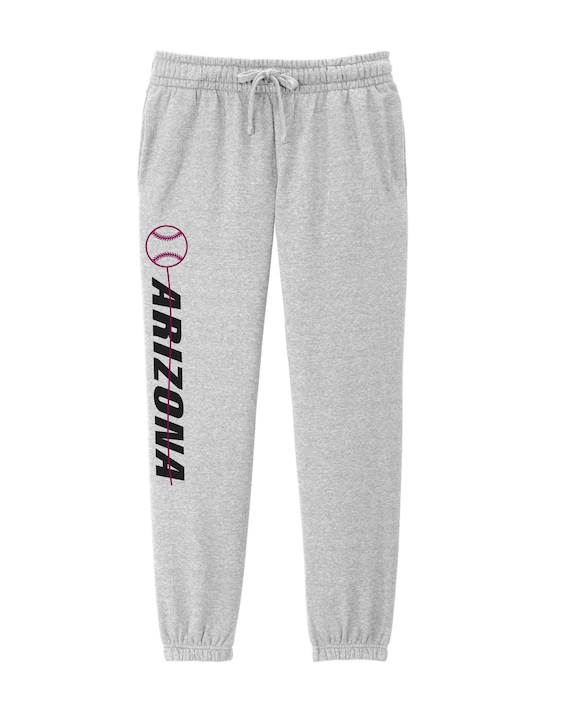 Exclusive Metro Series Arizona Sweatpants Gray Women's Sizes Small - XX-Large * 2 Choices *