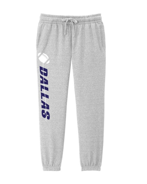 Exclusive Metro Series Dallas Sweatpants Gray Women's Sizes Small - XX-Large * 2 Choices *