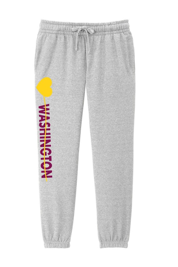 Exclusive Metro Series Washington Sweatpants Gray Women's Sizes Small - XX-Large * 2 Choices *