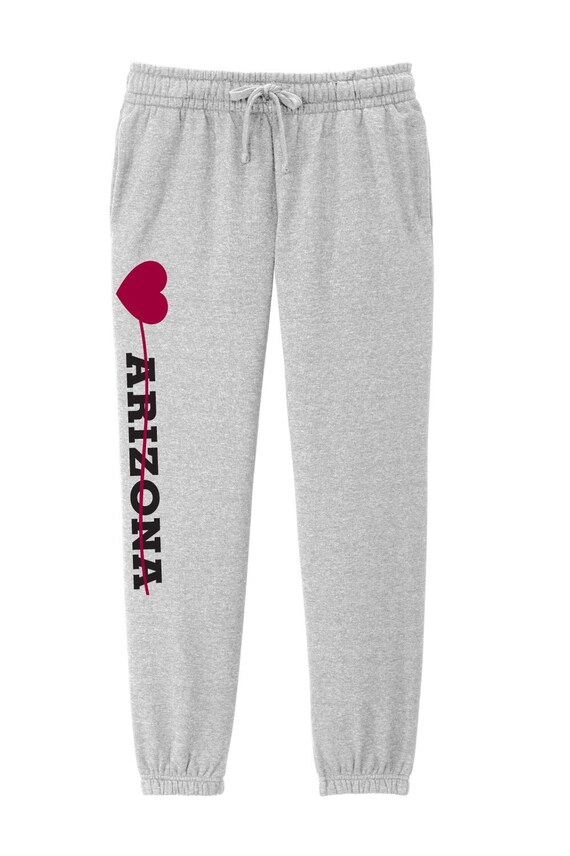 Exclusive Metro Series Arizona Sweatpants Gray Women's Sizes Small - XX-Large * 2 Choices *