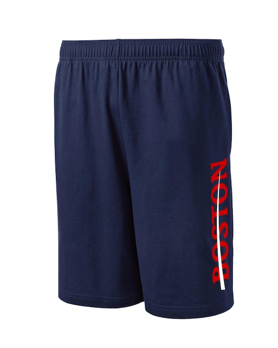 Metro Series Boston Shorts Navy Blue with Side Pockets Men's Sizes Small - 2XL Available Free Shipping !!!