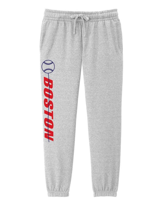 Exclusive Metro Series Boston Sweatpants Gray Women's Sizes Small - XX-Large * 2 Choices *