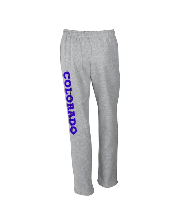 Colorado rockies sweatpants new arrivals