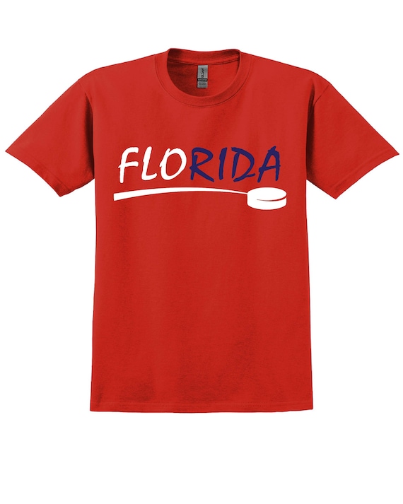 Unique City Series Support Florida T Shirt Men's Sizes Small thru 2XL Available Free Shipping !!
