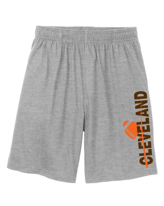 Metro Series Cleveland Shorts DS2 With Side Pockets Gray Men's Sizes Small - 2XL