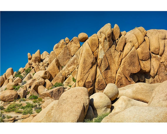 Nature Rocks Poster Nature Inspired Rock Print Nature Digital Download Printable Rocks and ...