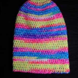 Outlier Slouchy Toque Hat