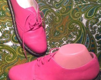 pink martens