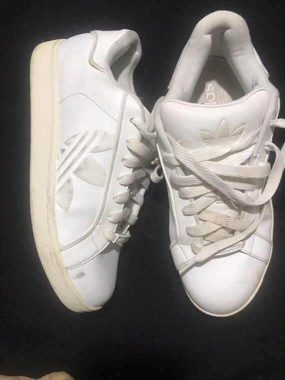 COPY - Adidas Men’s 10 Like New Rare s-l400.jpg main image 3