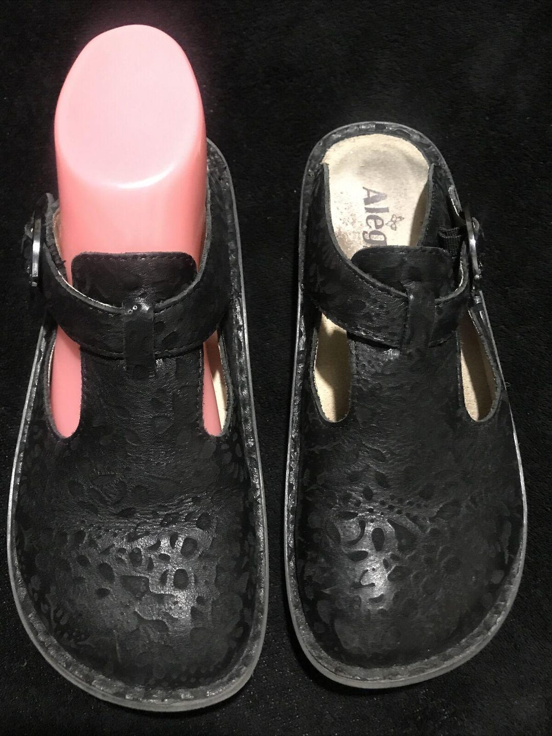 Alegria shoes by pg lite hotsell