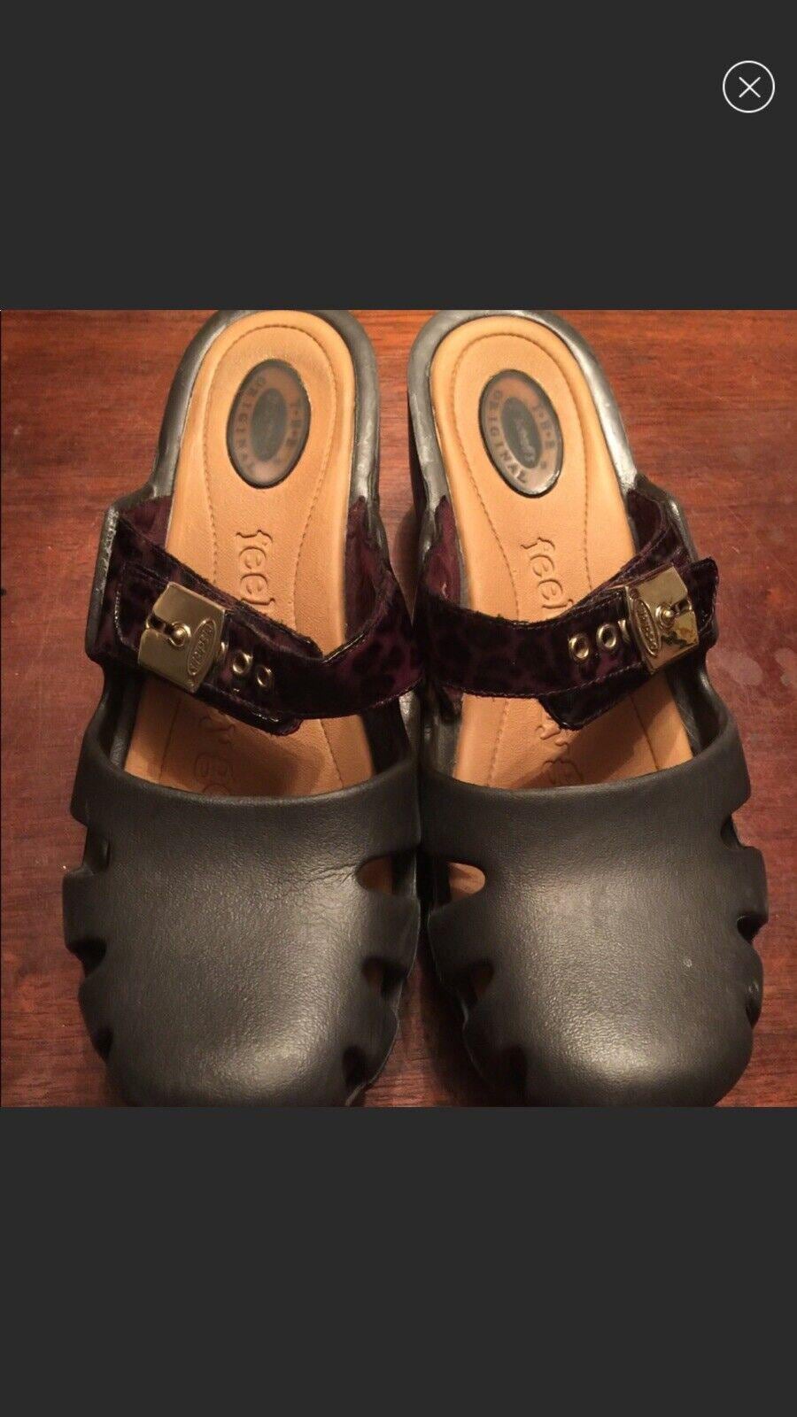 Dr scholl's feel crazy good clogs best sale