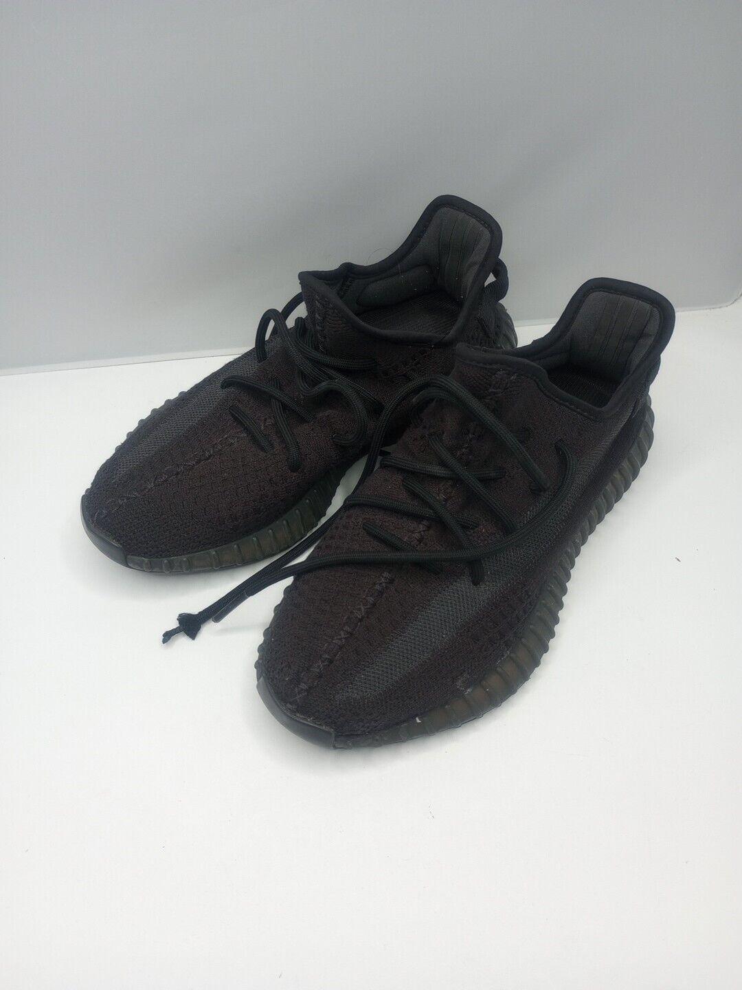 yeezy black price