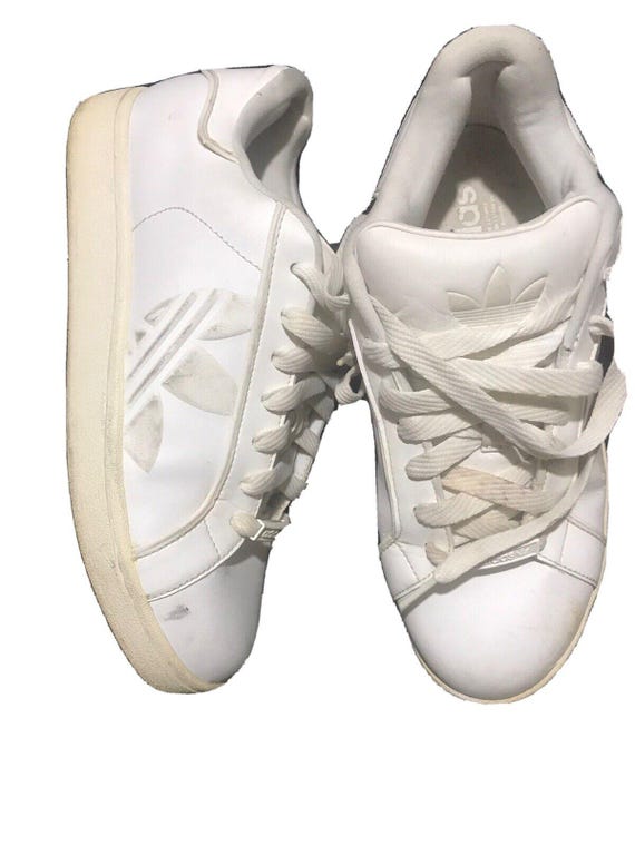 RARE ADIDAS MEN display picture 1