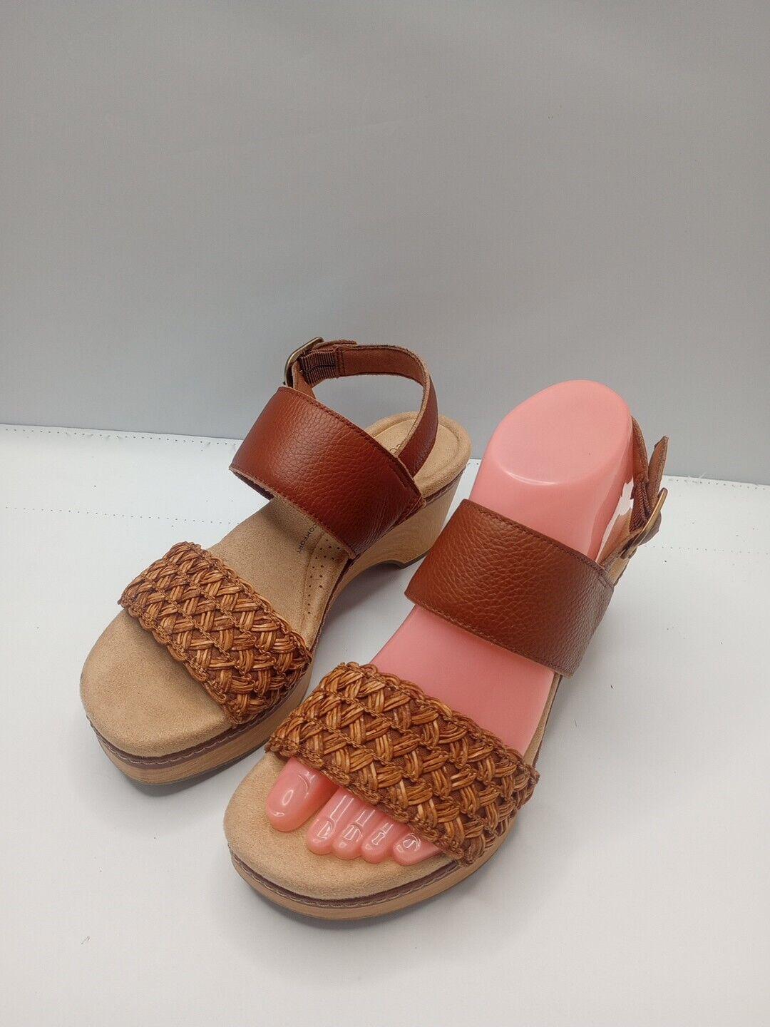 Scarpe Donna 1A Classe Alviero Martini Sandali Con Zeppa In Pelle Nera Con Dettagli Geo Classic 0190