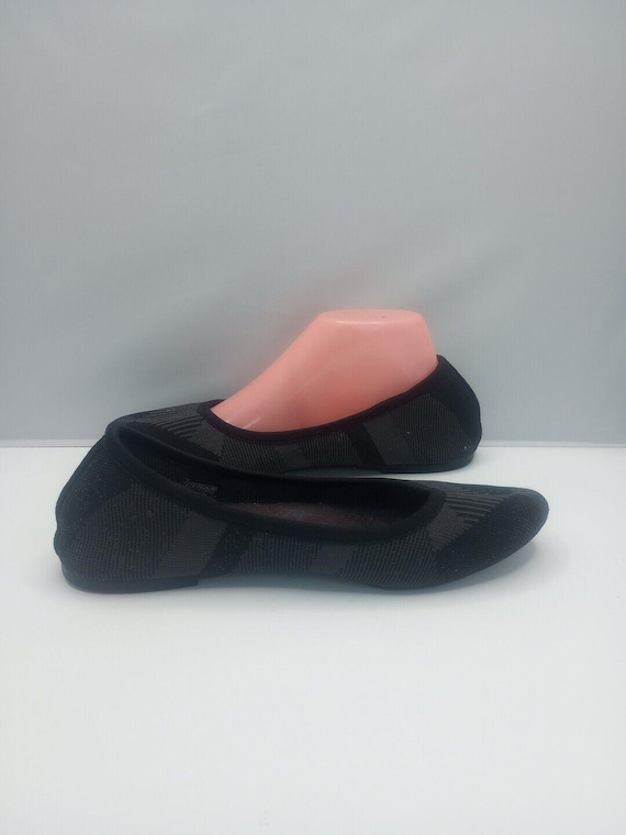 skechers relaxed fit memory foam womens slip on air cooled