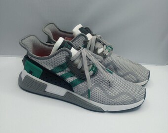 adidas Originals ZX 750 Grey Two / Core White | Parallel