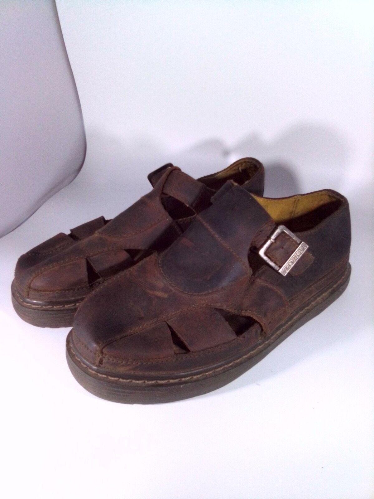 Y2k 90s Fisherman Sandal - Etsy