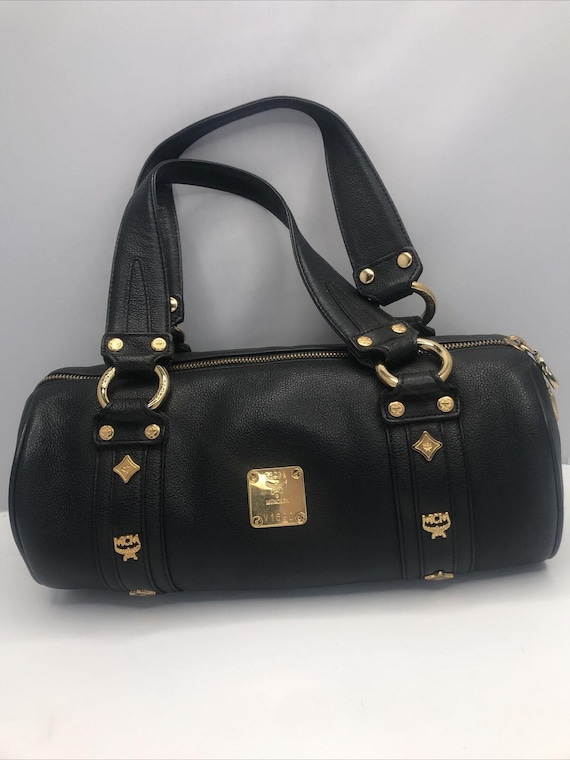 Mcm papillon price sale