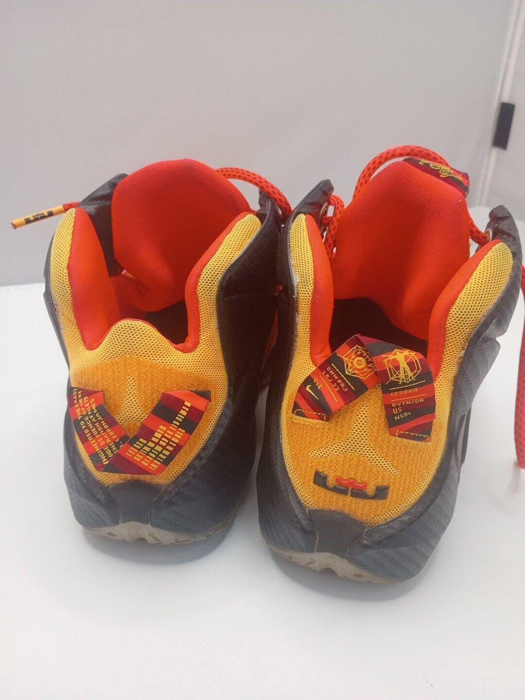 lebron shoes kids 2015