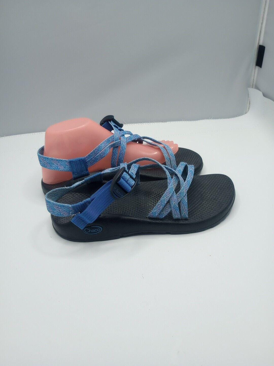 CHACO×BLUE LUG z1 classic sandal CHACO×BLUE LUG* z1 classic sandal - BLUE LUG ONLINE STORE