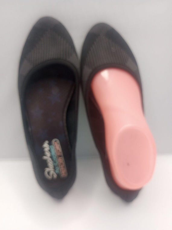 skechers relaxed fit air cooled memory foam ladies