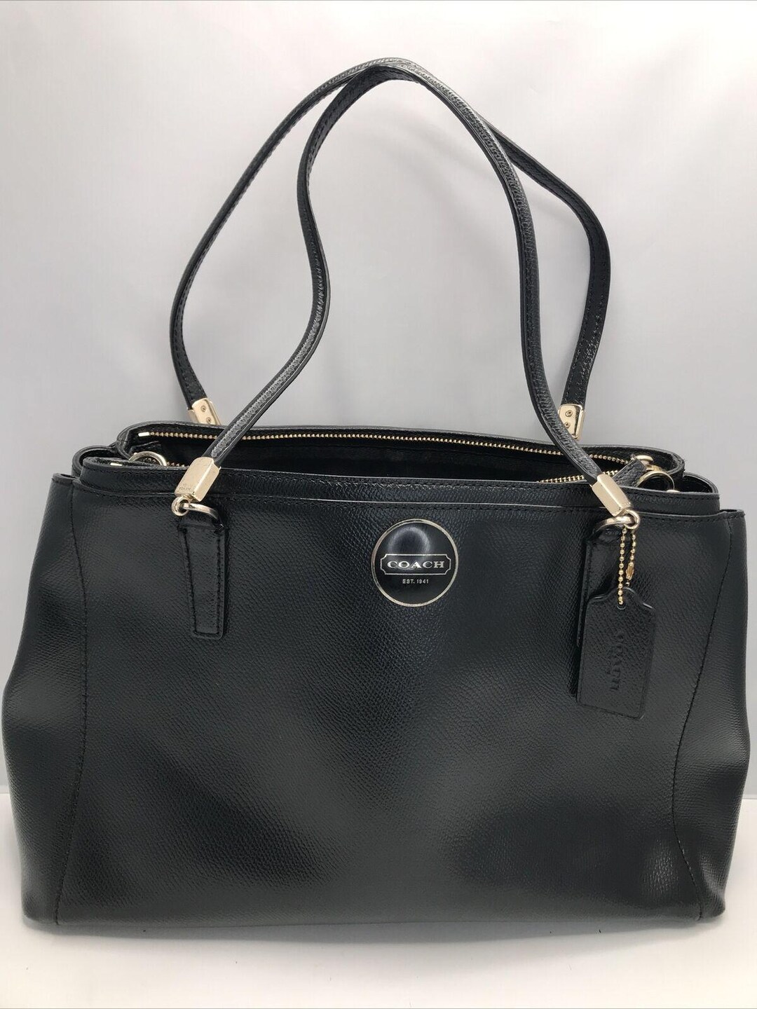 バッグ coach leather 2way hand bag vintage il_1080xN.6211276320_3h77.jpg