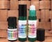 HyprCALM Hyper Calm Essential Oil, Calming, Anxiety, Stress, Panic, Soothe Hyperactive, Restless, Impulsive 