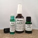 PESKY Outdoor Blend Essential Oil, Repelling Aroma, Natural Mosquito with Catnip, Bug Repelling Aroma, Biting Insects Spray, Great Aroma 