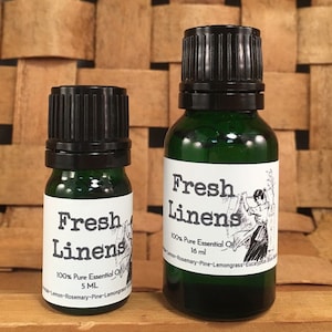 Laundry Essential Oil Blends  Essential oils for laundry