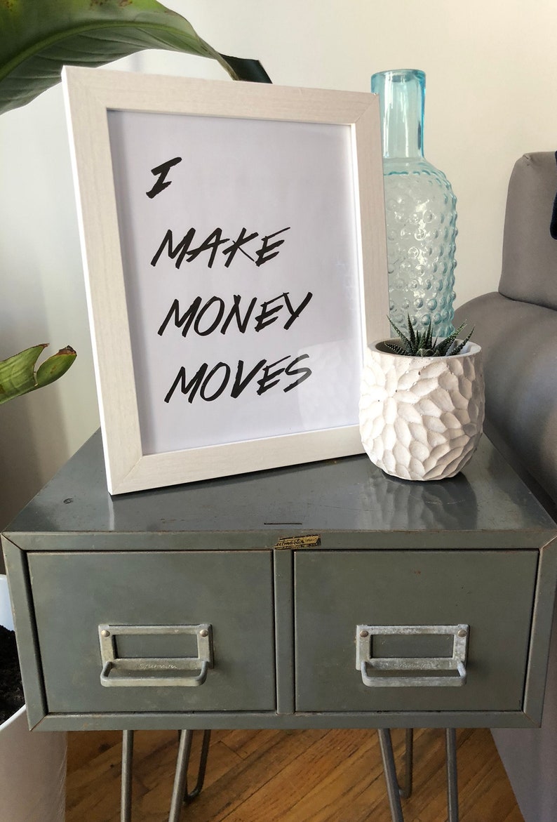 i make money moves song i make money moves song