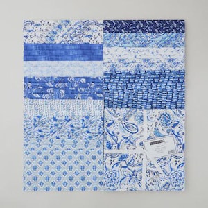 Taylor Favorites Layer Cake - 10&quot; Squares - 100% Cotton - Quilting Fabric - Quality Fabric