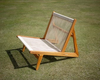 DIY Holzarbeit Stuhl Vorlage & Pläne