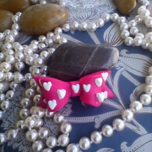 Barrette