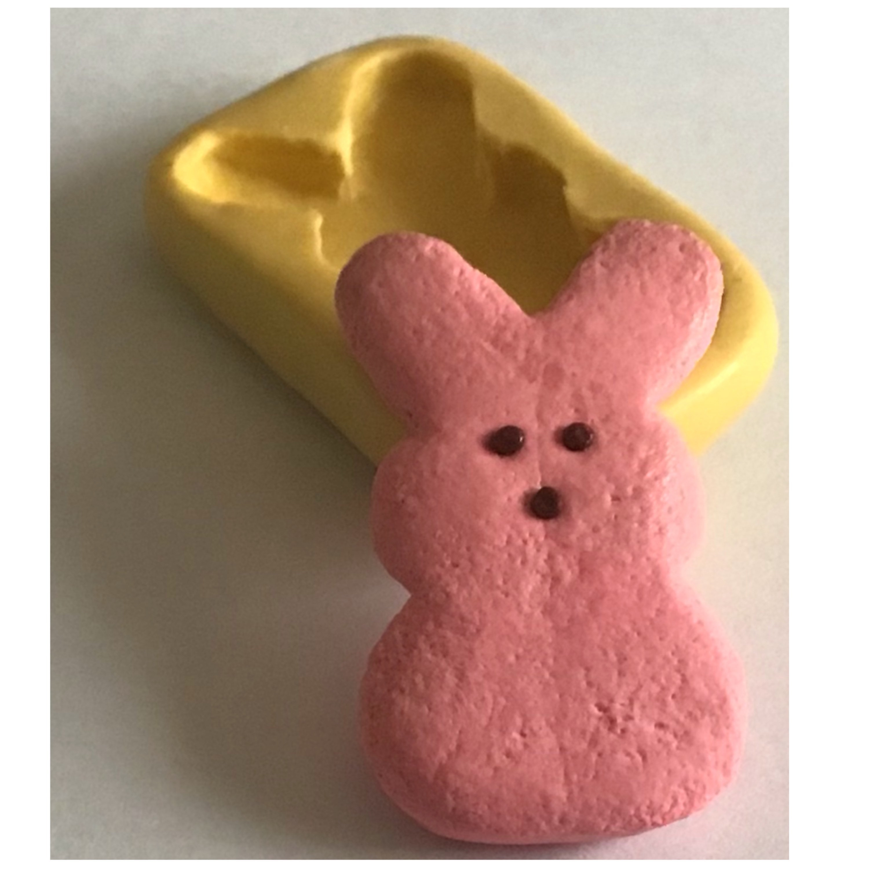 EASTER CANDY silicone molds 13 scale candy molds Etsy