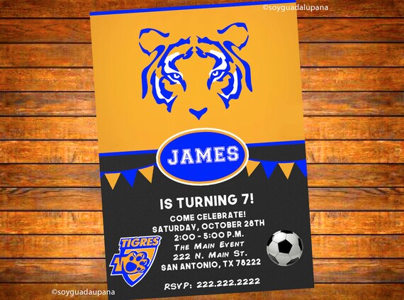 Tigres UANL Texas sticker //decal