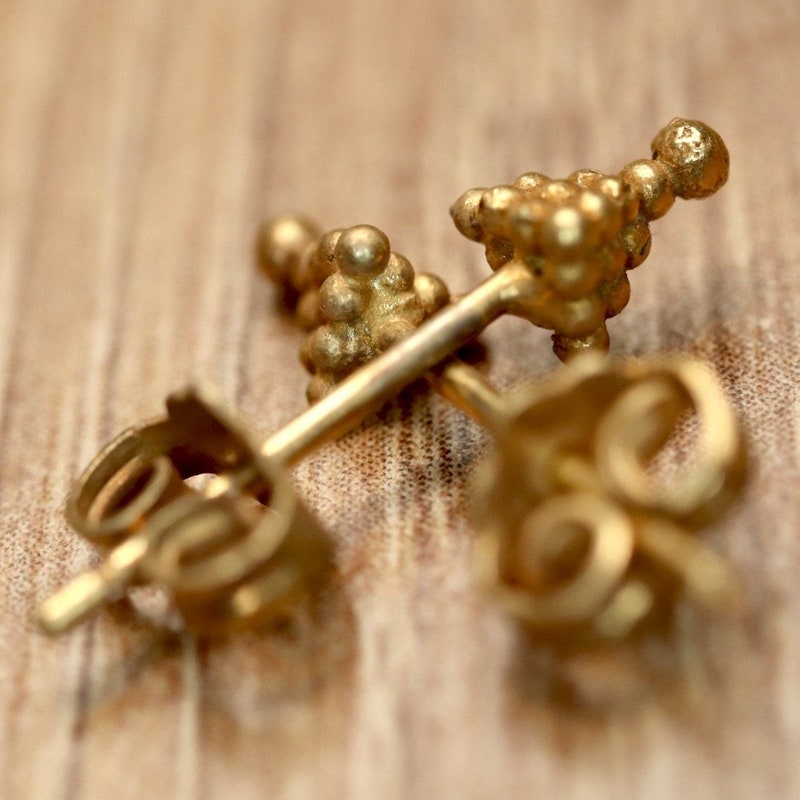 GRANO MIX EARRINGS