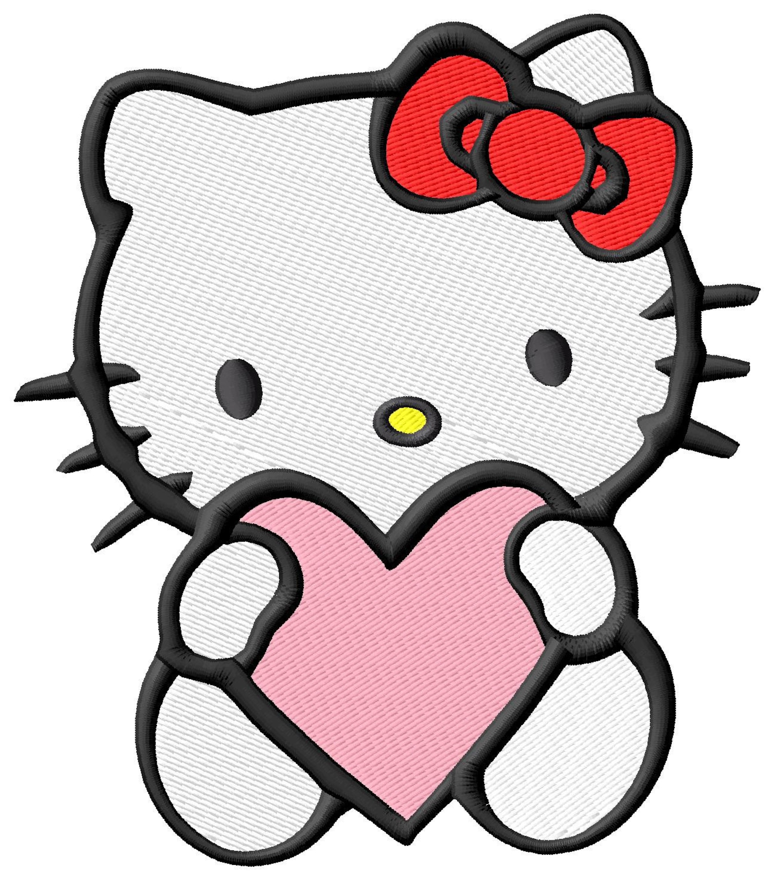 Hello Kitty | Etsy