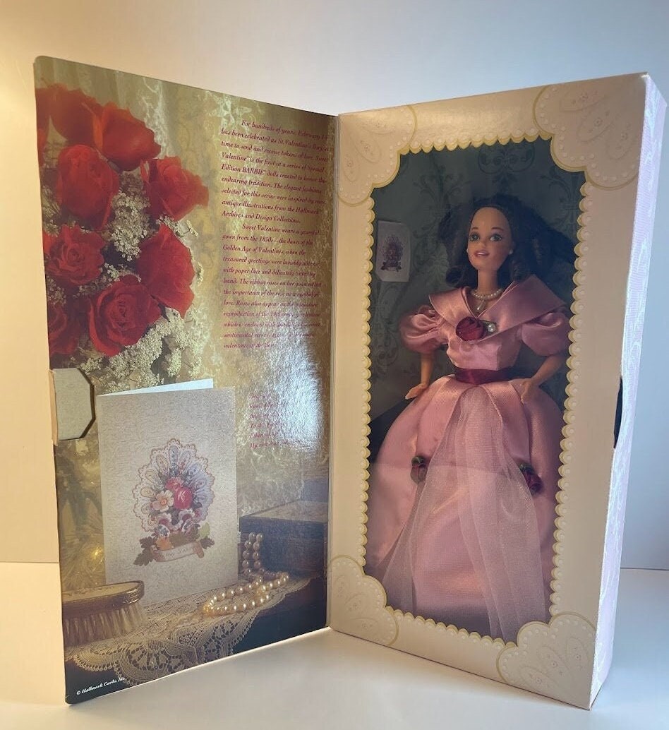 Vintage Sweet Secret - Etsy Singapore