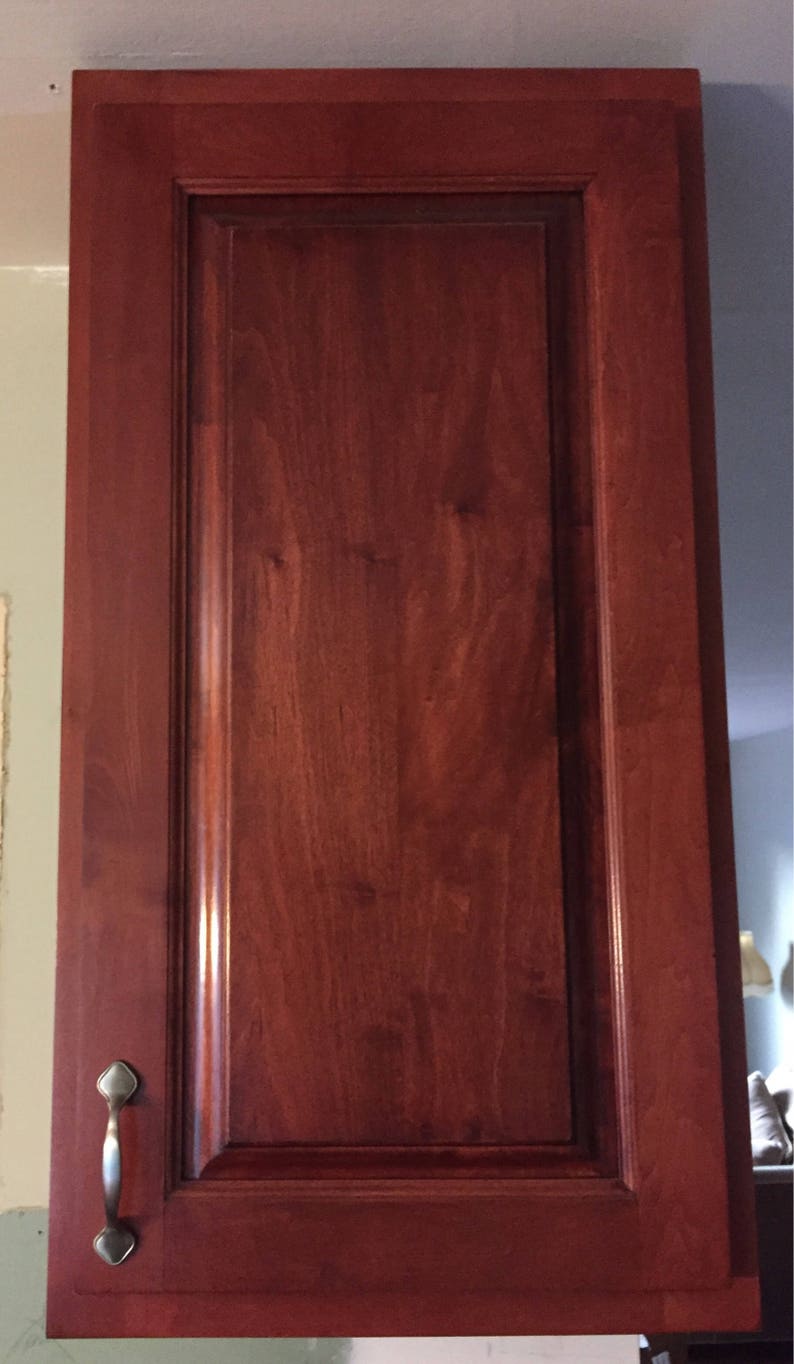 Raised Panel Cabinet Doors Free